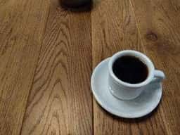 Cafe AUSGANG