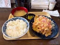 チキン南蛮専門店 米泥坊