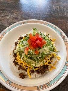 Tacosーya 新都心店