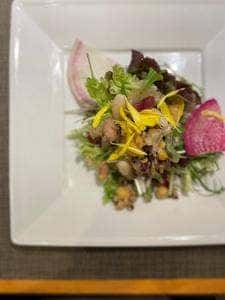 trattoria l'mante izumi