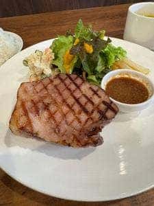 ビストロ カシェ