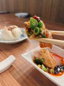 中国料理 蕾