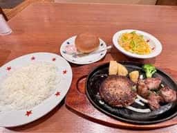 ステーキのどん 川崎生田店