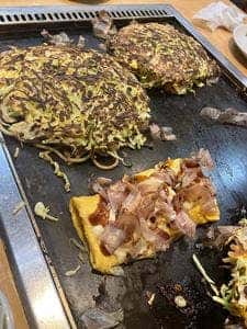 鶴橋風月 イオンモールりんくう泉南店