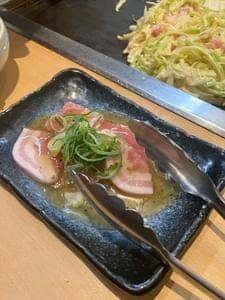 鶴橋風月 イオンモールりんくう泉南店