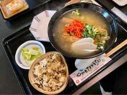 ちゅら食堂 取手店