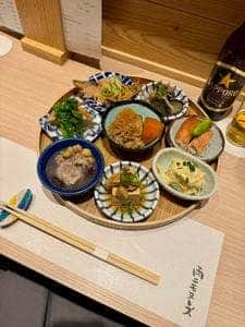 博多おばんざい 雨ニモヌレズ