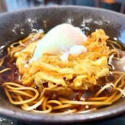 ゆで太郎 もつ次郎 人形町2丁目店