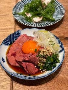 浅草橋 焼鳥のんき