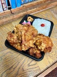日の丸亭当別店