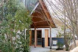 Takushi coffee house