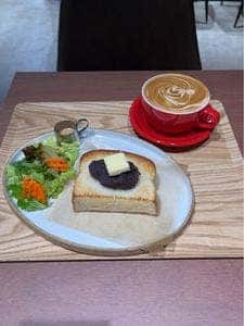 MR.HIPPO COFFEE SHIN-ITABASHI