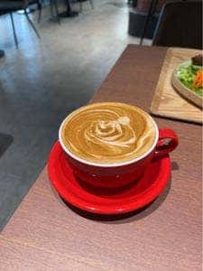 MR.HIPPO COFFEE SHIN-ITABASHI