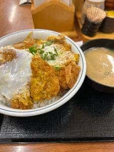 かつや 稲毛海岸店