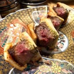 肉料理PINE