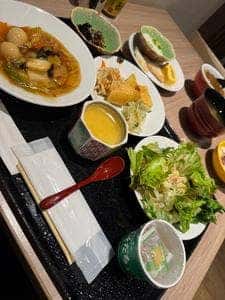 アルモントホテル仙台