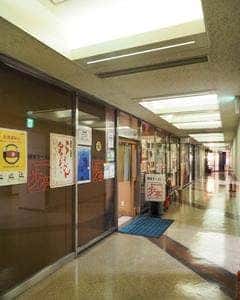 一歩亭