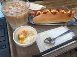 SmB CAFE