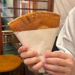 コクリコ 御成通り店