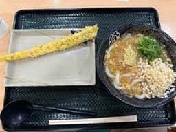 はなまるうどん ホームズ川崎大師店