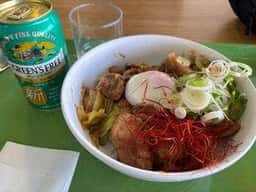 モンテローザ 高鷲スノーパーク