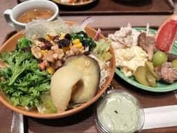Healthcare Meal