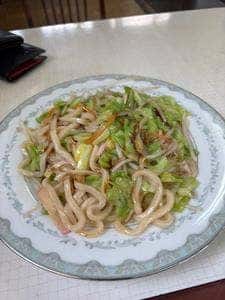 大衆食堂 かど市