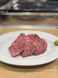 焼肉 やっちゃん