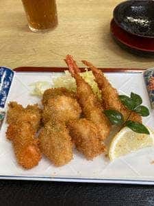 味さい 魚光