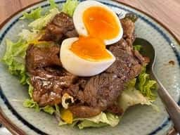 牛たん焼き 縁