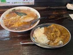 中華そば 麺や八八