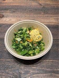 CRISP SALAD WORKS コレド室町テラス店