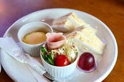 ABCカフェガーデンズ