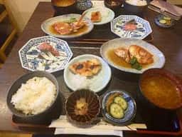 魚虎食堂