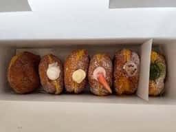 One Hundred bakery