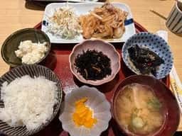 おばんざい アヤコ食堂