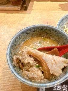 清麺 常藤 祐天寺店