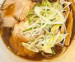 麺屋 空木
