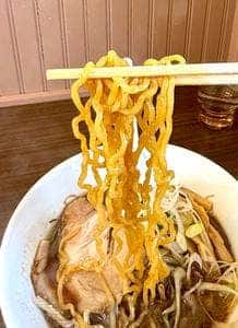 麺屋 空木