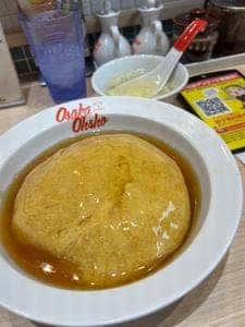 大阪王将 稲荷町駅前店