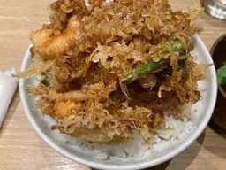 天ぷらと肴うみの