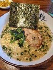 横濱家 東名川崎店