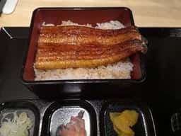 鰻の成瀬 吉祥寺店