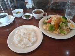 cafe E-5