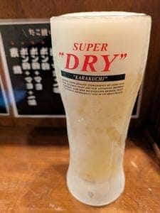 あほや 新潟駅前店