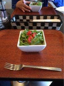 カフェ フィーカ