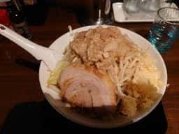 麺や武将