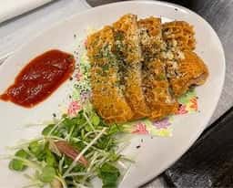 末廣 -スエヒロブルース-