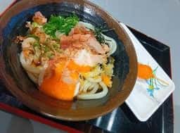 讃岐うどん むらさき エブリイ津高店
