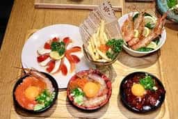 お台所ふらり 栄スカイル店